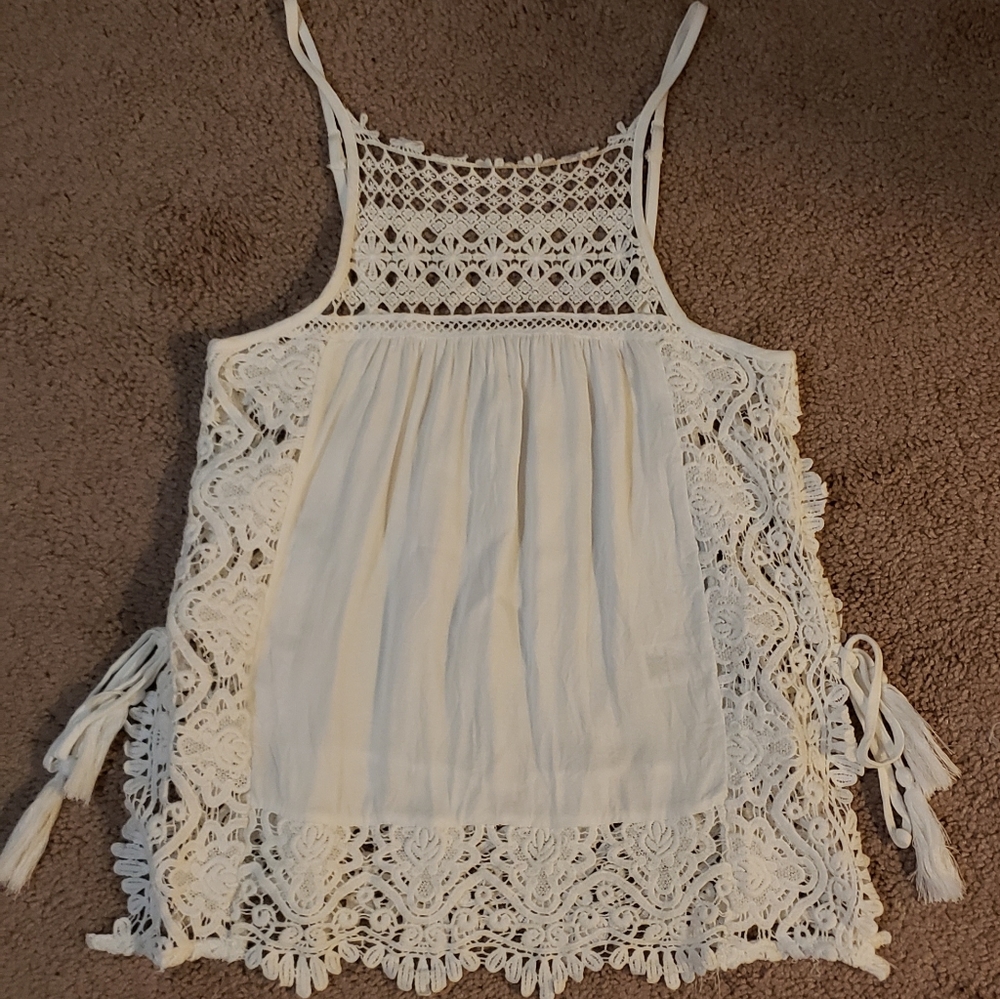 🤍 Cute blouse 🤍
